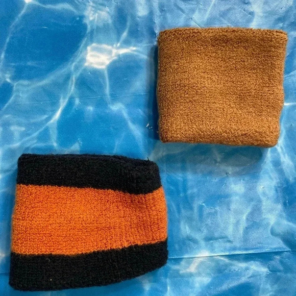 Attack on Titan - Wall Sina & Garrison Regiment (Roses) Wristband / Sweatband - - Picture 2 of 6